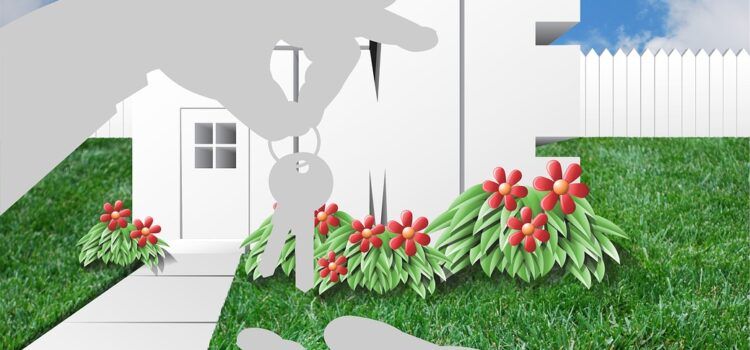 Becoming A Real Estate Broker
