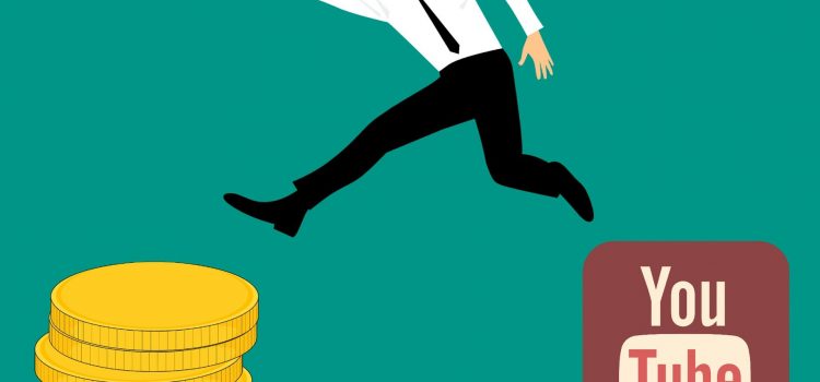 How To Make Money From Your YouTube Videos