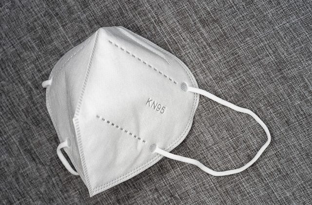 n95 mask