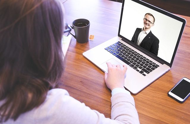 amazon how long until interview again