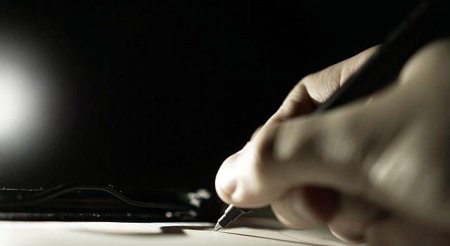 The Different Types Of Electronic Signatures