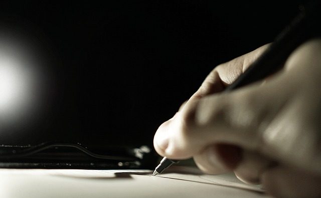 esignature