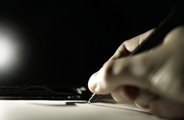esignature