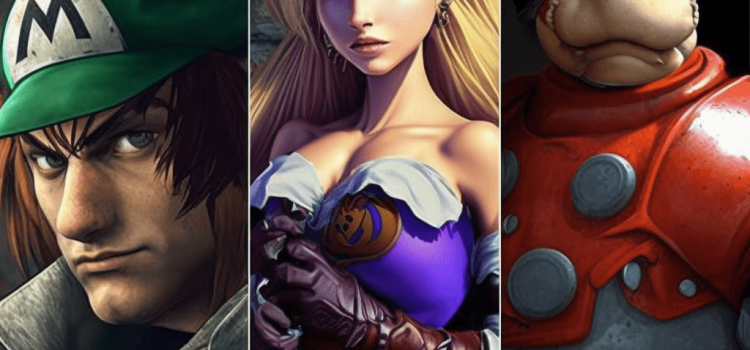 Online games: A way to bond with others