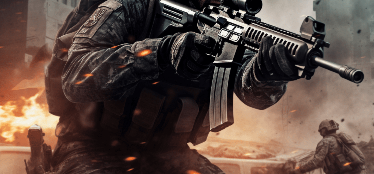 The Benefits Of Online Gaming
