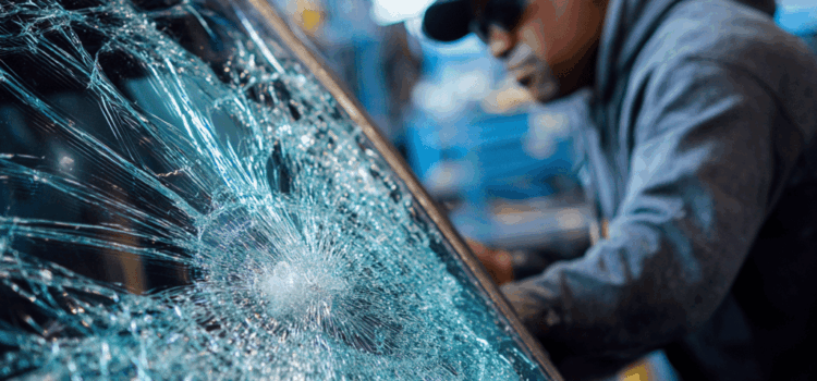 The Ease And Speed Of Modern Mobile Auto Glass Service