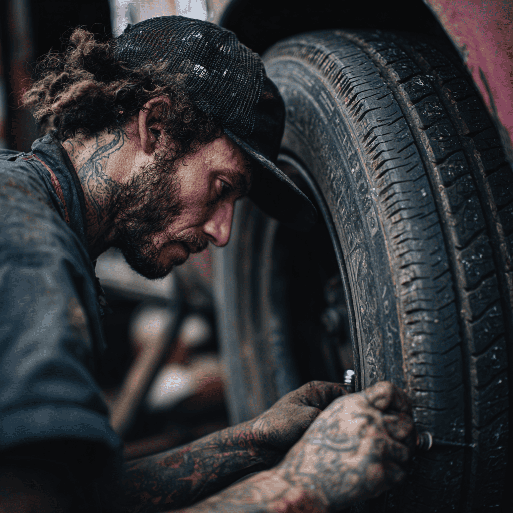 Tyres Anywhere