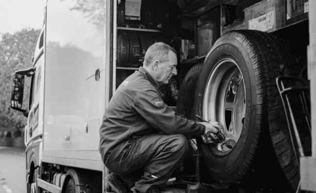 Tyres Anywhere