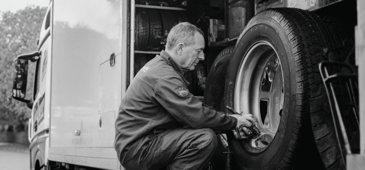 How Mobile Tyre Fitting Saves You Time And Reduces Stress