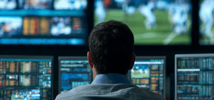 5 นิสัยเชิงบวกของนักเดิมพันกีฬาที่ประสบความสำเร็จสูงสุด